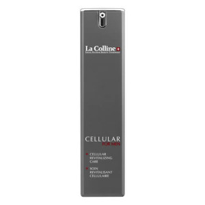 Für den Mann - Reichhaltige Zellregenerationspflege - Anti-Aging
